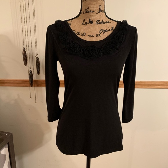 Vintage Suzie Tops - Women’s blouse very unique